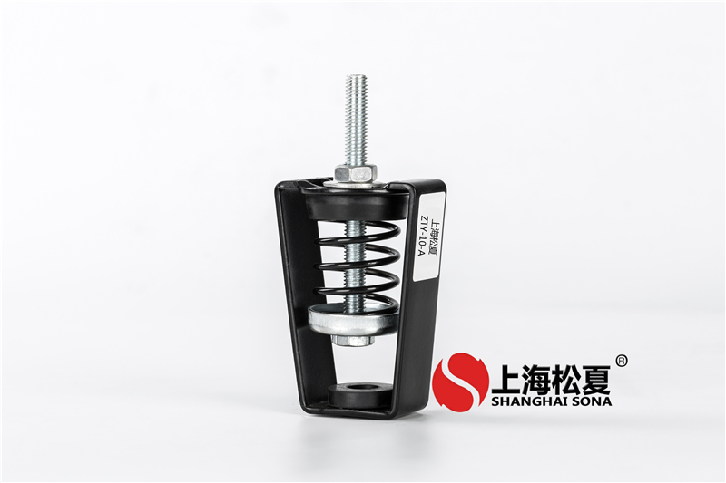 減振器剖析