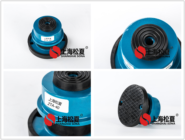 阻尼減震器運用用基本原理有哪些？
