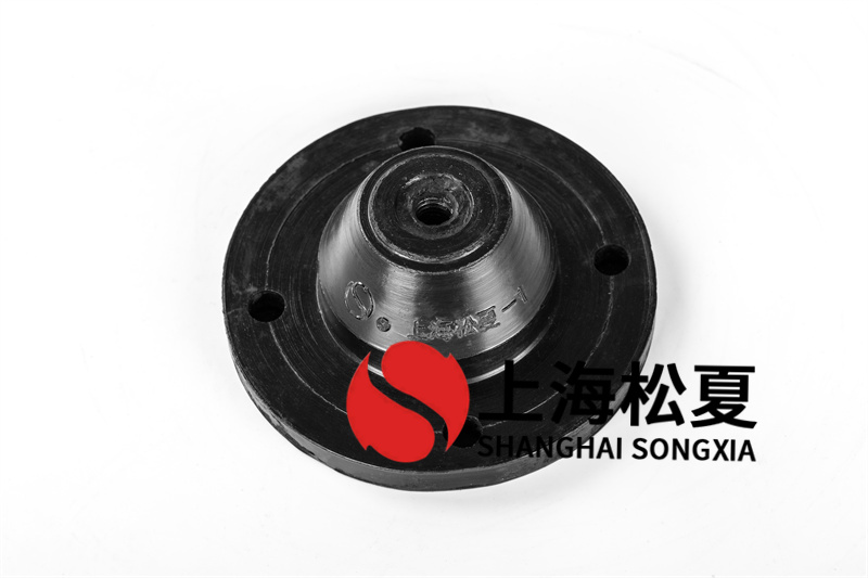 橡膠減震器的應用效果如何？